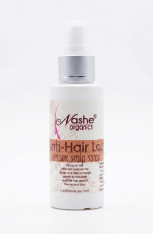 Anti-Hair Loss Scalp Spray