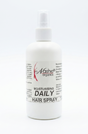 Daily Hair Spray