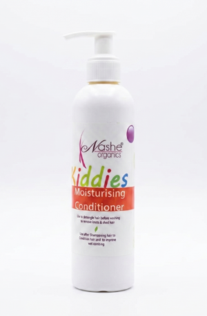 Kiddies Moisturising Conditioner