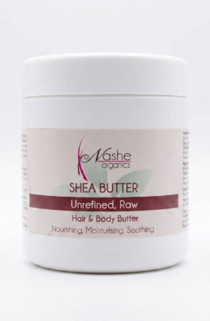 Unrefined Raw Shea Butter