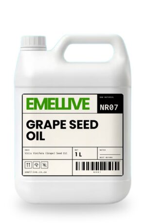 Grape Seed Oil