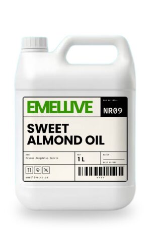 Sweet Almond Oil