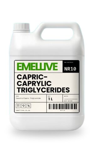 Capric-Caprylic Triglycerides