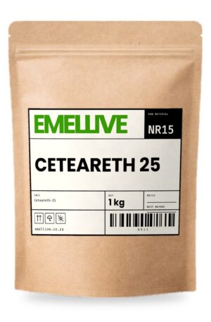 Ceteareth 25