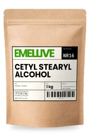 Cetyl Stearyl Alcohol