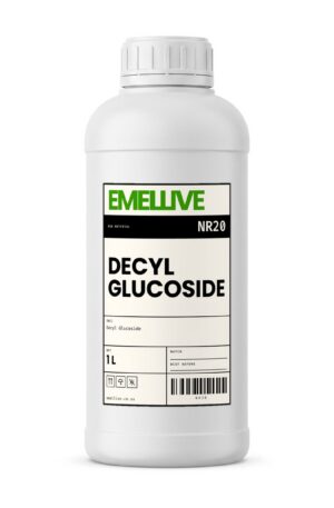 Decyl Glucoside