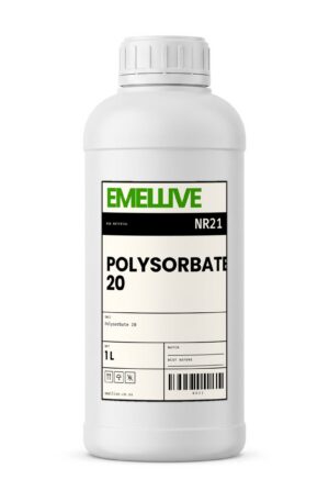 Polysorbate 20