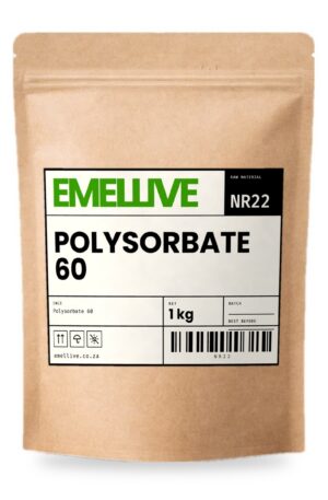 Polysorbate 60