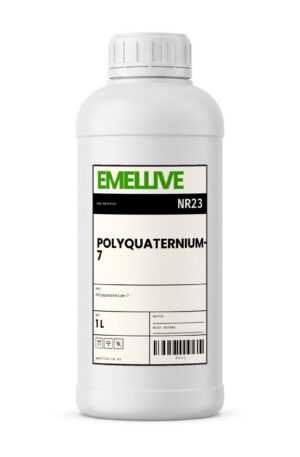 Polyquaternium-7