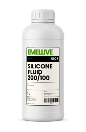 Silicone Fluid 200/100